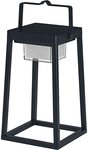 LEDVANCE SMART+ Outdoor Bluetooth Solar-Tischleuchte, mit Weißlicht (3000K) + LEDVANCE SMART+ Outdoor Bluetooth Solar-Tischleuchte, mit Weißlicht (3000K) +