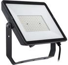 Philips ProjectLine Flutlicht, 150W, 4000K, schwarz