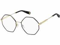 Marc Jacobs Damen Mj 1020 Sonnenbrille, Rhl, 70