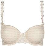 Marie Jo Avero B&uuml;gel-BH ohne Schale Gr&ouml;&szlig;e 85D, Farbe Caff Latte