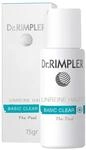Dr. RIMPLER BASIC CLEAR+ The Peel 15g - schonendes, enzymatisches Peeling in