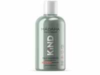 MÁDARA Organic Skincare | KIND Mildes Shampoo, 250 ml – Bio-zertifiziertes...