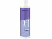 Indola #1 Wash Silver Shampoo 300 ml
