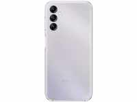 Samsung Clear Case EF-QA146 für das Galaxy A14 5G, Handyhülle, Schutzhülle in