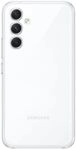 Samsung Clear Case EF-QA546 f&uuml;r das Galaxy A54 5G, Handyh&uuml;lle, Sch&uuml;tzh&uuml;lle in