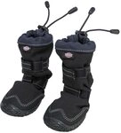 Pfotenschutz Walker Active Long, L&ndash;XL: &oslash; 7&ndash;7,5 cm, 2 St., schwarz