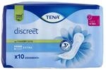 Tena Discreet Extra 10 St&uuml;ck, 10 St&uuml;ck