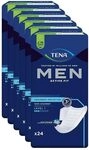 TENA MEN Active Fit Level 1 Inkontinenz Einlagen 6X24 St
