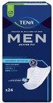 TENA Men Active Fit Level 1 Inkontinenzeinlagen, 24 St. Einlagen