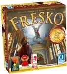 Queen Games 60591 - Fresko