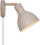 Nordlux Wandleuchte Pop beige 45841009