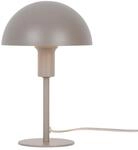 Nordlux Ellen Tischleuchte Hellbraun E14