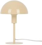 Nordlux Ellen Tischlampe Gelb E14