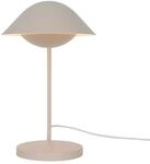 Nordlux Freya Tischleuchte beige E14 IP20