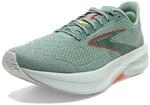 BROOKS 1000421D492 Hyperion Elite 3 Herren Surf/Cherry/Nightlife EU 42