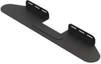 Flexson Wandhalterung f&uuml;r Sonos Beam - Schwarz