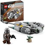 LEGO 75363 Star Wars N-1 Starfighter des Mandalorianers &ndash; Microfighter