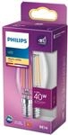 Philips Lighting 76307700 LED EEK A++ (A++ - E) E14 Kerzenform 4.3W = 40W...