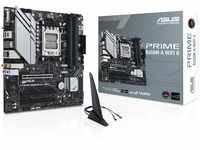 ASUS Prime B650M-A WIFI Gaming Mainboard Sockel AMD AM5 (Ryzen 7000, micro-ATX, DDR5