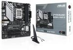 ASUS Prime B650M-A WiFi II Gaming Mainboard Sockel AMD AM5 (Ryzen, mATX, DDR5