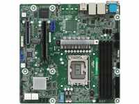 Asrock Rack Z690D4U Micro-ATX Server Motherboard 12. Generation Intel Core,...