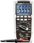 VOLTCRAFT VC-450 E Hand-Multimeter digital Strahlwassergesch&uuml;tzt (IP65) CAT III 1000