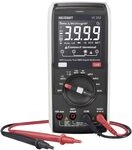 VOLTCRAFT VC252 Hand-Multimeter digital True RMS LoZ CAT III 600 V Anzeige (Counts):