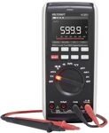 VOLTCRAFT VC851 Hand-Multimeter digital LoZ CAT III 1000 V, CAT IV 600 V Anzeige