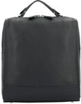 Picard Damen Rucksack LUIS aus Rindsleder OneSize, Mittel | mit Rei&szlig;verschluss 
