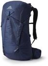 Gregory M Zulu 30 Rc Blau - Dynamischer robuster Herren Alpin Rucksack, 30l, Gr&ouml;&szlig;e