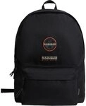 Napapijri Voyage 3 Np0A4Ggh0411 Nero Nero/TU