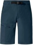 VAUDE Herren Hose Men's Badile Shorts, Kurze Softshellhose f&uuml;r den Bergsport, 80%
