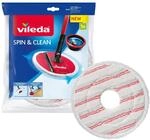 Vileda - Vileda Spin & Clean Mop Nachf&uuml;llung - 1 St&uuml;ck
