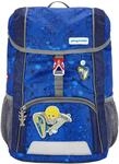 Step by Step Rucksack-Set Kid Playmobil &bdquo;Novelmore Arwynn, mit Sitzkissen,