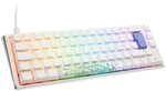 Ducky One 3 Classic Mechanische Tastatur - Mechanical Keyboard - Tastatur Gaming