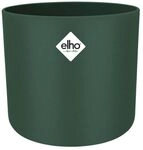 elho B.for Soft Rund 14cm Blumentopf - Leaf Green