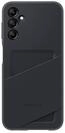 Samsung Card Slot Case EF-OA146 f&uuml;r das Galaxy A14 5G, Handyh&uuml;lle, Schutzh&uuml;lle in
