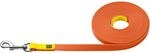 Suchleine Convenience Farbe Neonorange, Gr&ouml;&szlig;e 15/500