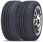 GOODRIDE - 275/40 ZR19 TL 105W ZUPERECO Z-107 XL BSW M+S - Sommerreifen
