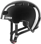 uvex hlmt 4 - Leichter Fahrradhelm f&uuml;r Kinder - individuelle Gr&ouml;&szlig;enanpassung -