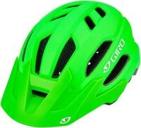 Giro Fixture MIPS II Y Matte Bright Green UY