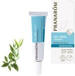 Pranar&ocirc;m Science Labianom Labial Gel Keeps Away from Cold Sores 5g
