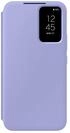 Samsung Smart View Wallet Case EF-ZA546 f&uuml;r das Galaxy A54 5G, Handyh&uuml;lle,