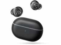 SoundPEATS Bluetooth 5.1 Kopfhörer Free2 Classic Kabellose Ohrhörer mit 30...