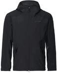 VAUDE Men's Neyland Jacket II - Regenjacke f&uuml;r Herren - f&uuml;r Trekking und Alltag -