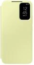 Samsung Smart View Wallet Case EF-ZA346 f&uuml;r das Galaxy A34 5G, Handyh&uuml;lle,