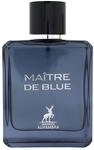 Maison Alhambra Bleu De Chance Eau de Parfum 100 ml