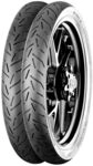 CONTINENTAL 2.75-18 M/C XL TL 48P CONTISTREET BSW Sommerreifen