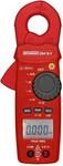 Benning CM 9-1 True RMS-Leckstromzange (Anzeige digital, 4-stellige LCD-Anzeige,