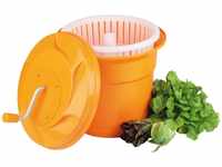 Gastlando Imbiss Salatschleuder Salattrockner Gastro 12 Liter